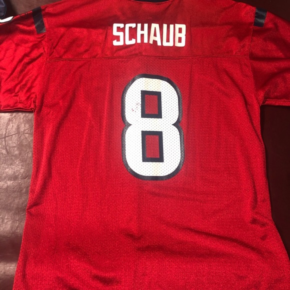 Matt Schaub Jersey - Picture 5 of 6